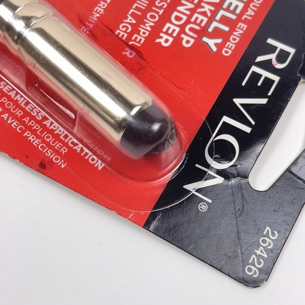 Revlon new dual